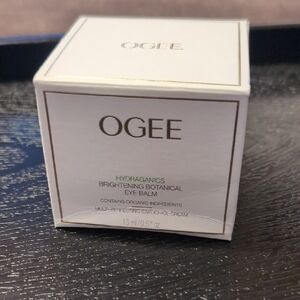 OGEE Brightening Botanicals Eye Balm